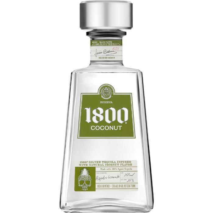 1800 COCONUT (750ML)