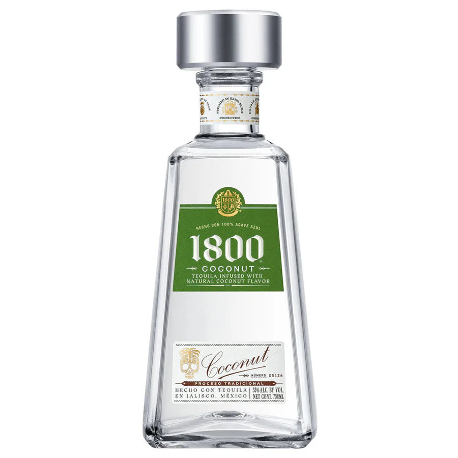 1800 COCONUT (750ML)