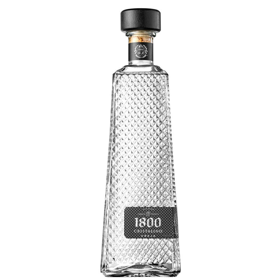 1800 CRISTALINO ANEJO (1.75L)
