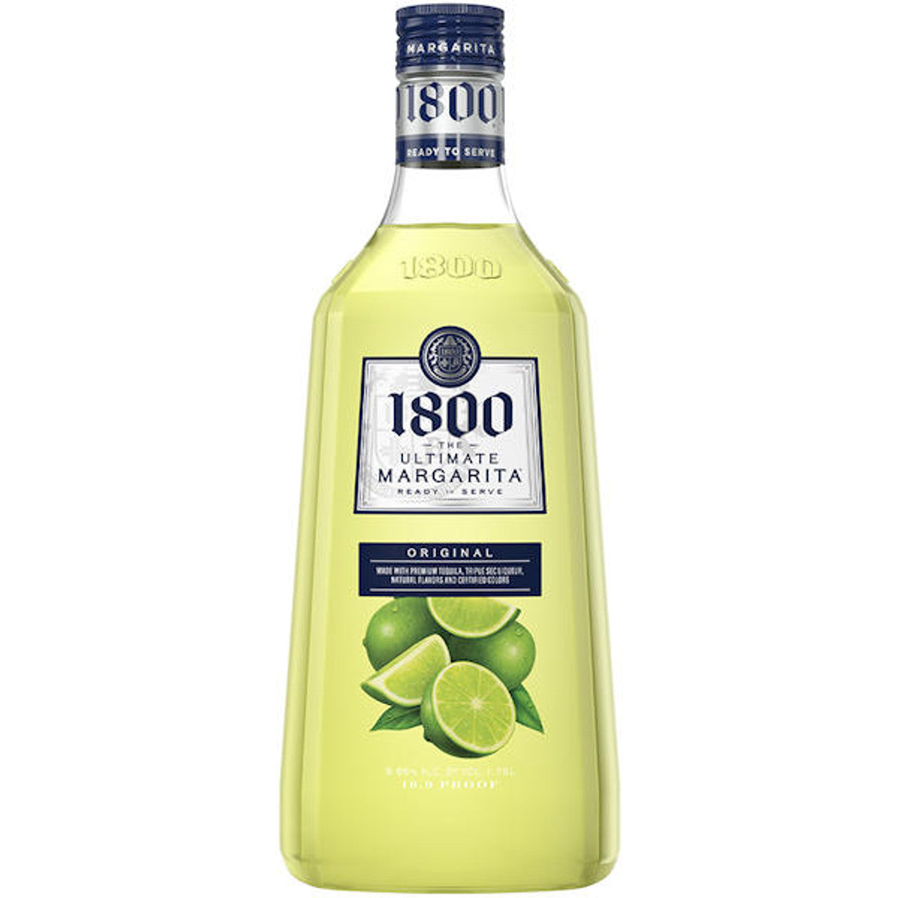 1800 READY TO DRINK MARGARITA (1.75L)