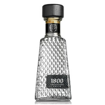 1800 CRISTALINO ANEJO (375ML)