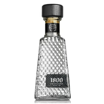 1800 CRISTALINO ANEJO (375ML)