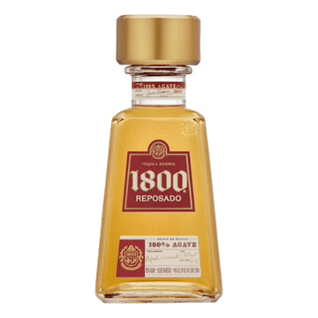 1800 REPOSADO (200ML)
