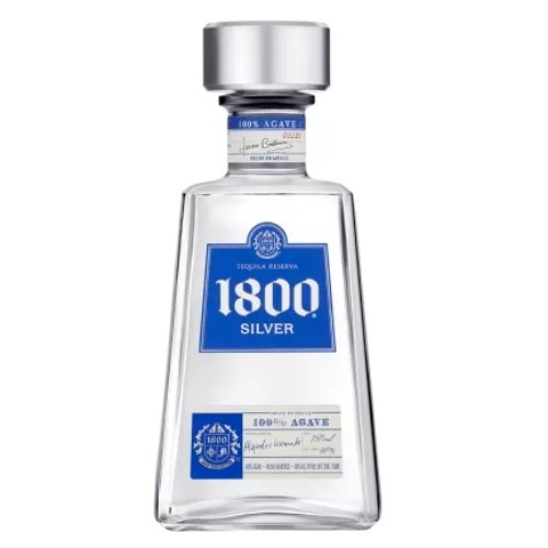 1800 SILVER (200ML)