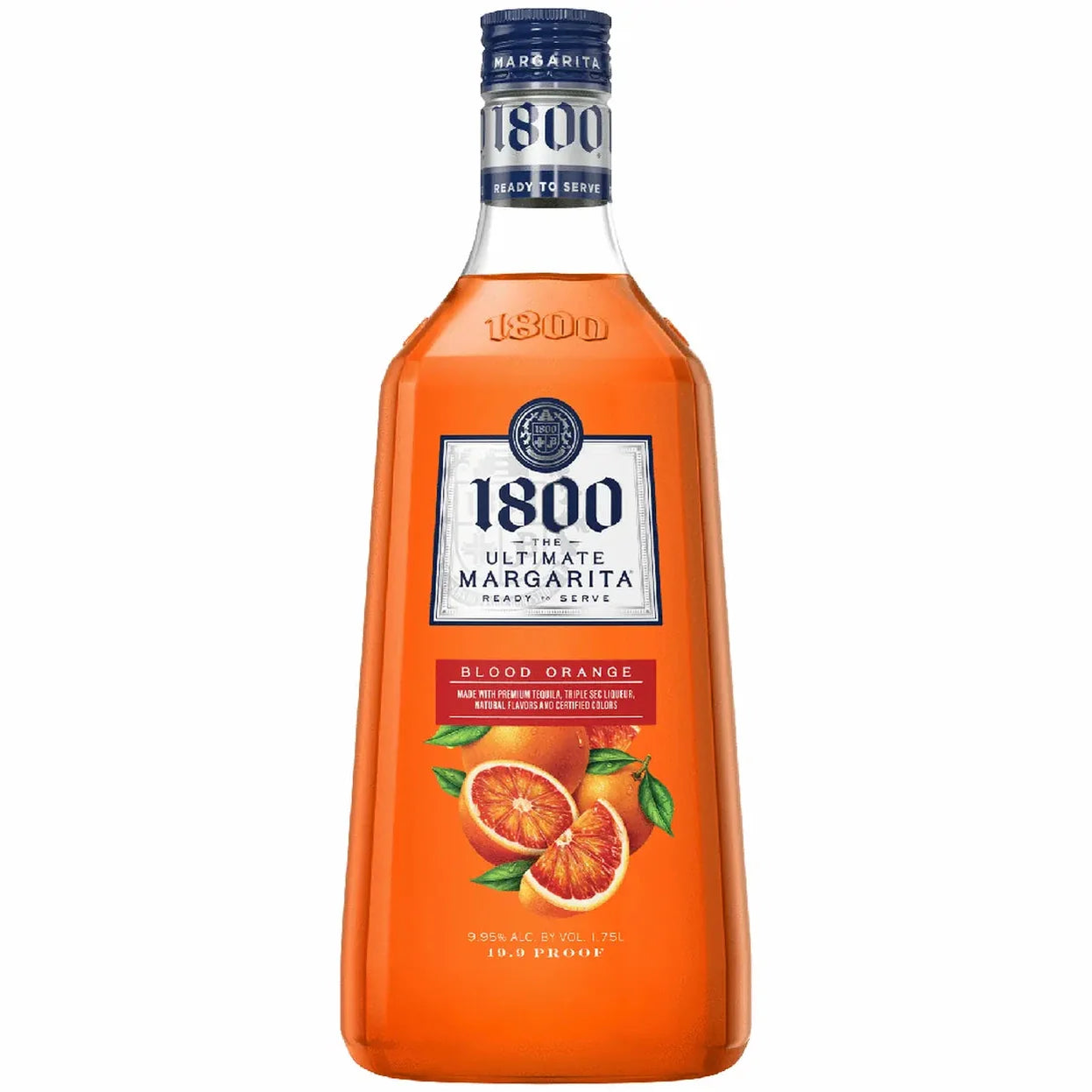 1800 RTD ULTIMATE BLD ORG MARG (1.75L)