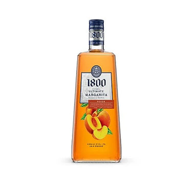 1800 ULTI MARGARITA PEACH (1.75L)