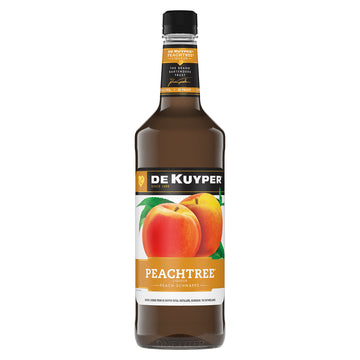 DEKUYPER PEACHTREE (1L)