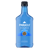 PINNACLE VODKA (375ML)