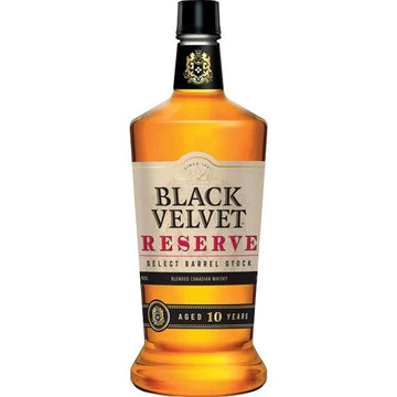 BLACK VELVET RESERVE (1.75L) P