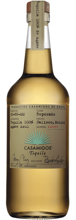 CASAMIGOS REPOSADO (1L)