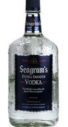 SEAGRAMS VODKA (1.75L)