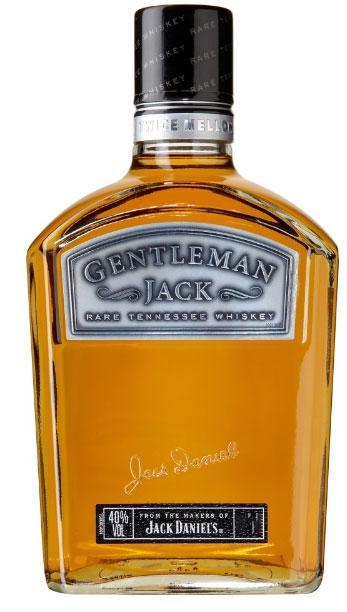 GENTLEMAN JACK (200ML)