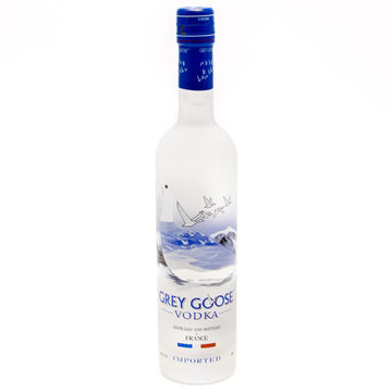 GREY GOOSE VODKA (200ML)