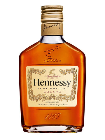 HENNESSY VS COGNAC FLASK (375ML)