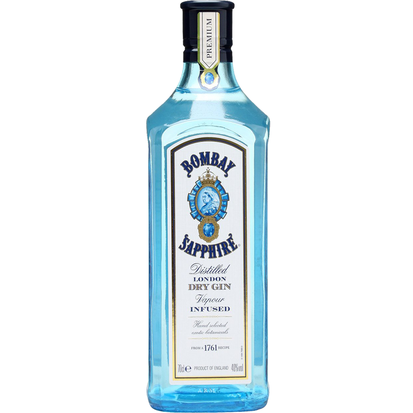 BOMBAY SAPPHIRE (375ML)