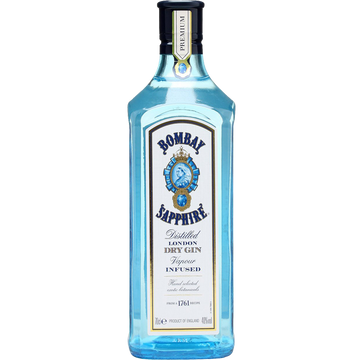 BOMBAY SAPPHIRE (375ML)