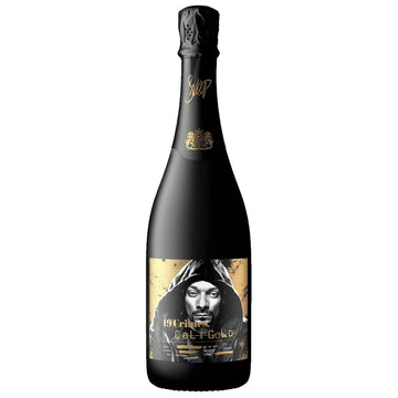 19 CRIMES CALI GOLD SPARKLING WINE (750ML)