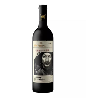 19 CRIME CALI RED (750ML)