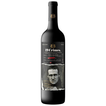 19 CRIMES THE UPRISING (750ML)