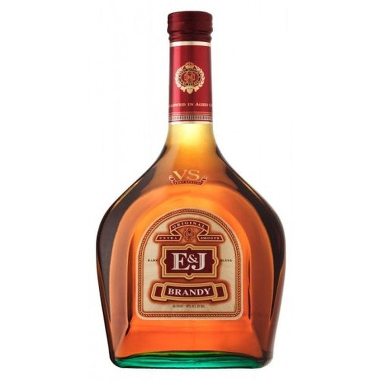 E&J BRANDY VS (1.75L)