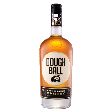 DOUGH BALL HARD COOKIE DOUGH (1.0L)