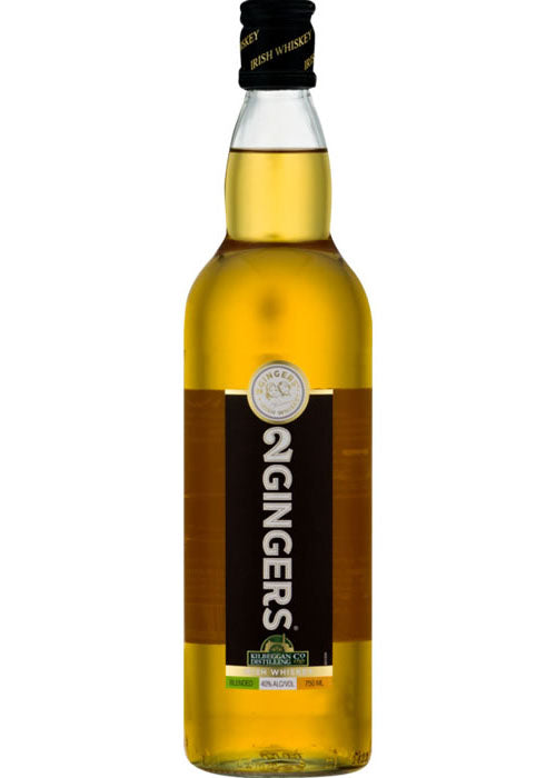 2 GINGERS IRISH WHISKEY (750ML)