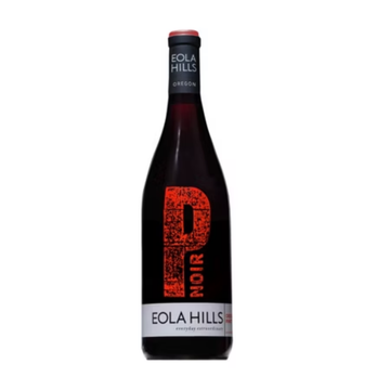 EOLA HILLS PINOT NOIR (750ML)