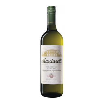 MASCIARELLI TREBBIANO D"ABRUZZ