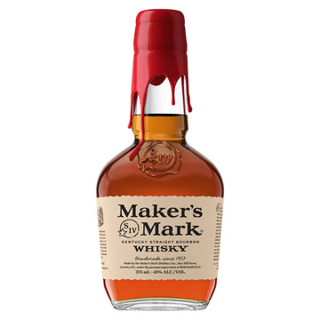 MAKERS MARK BOURBON (375ML)