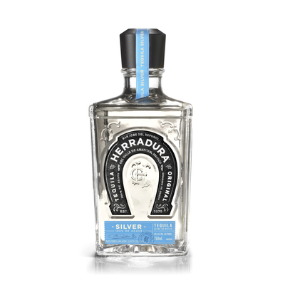 HERRADURA SILVER (50ML)