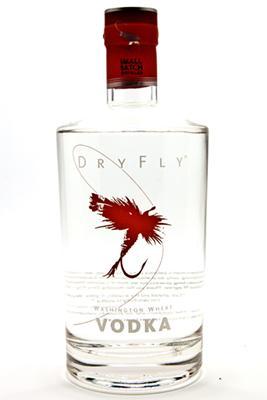 DRY FLY VK (750ML)