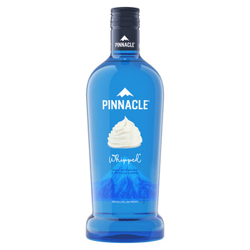 PINNACLE  WHIPPED (1.75L)