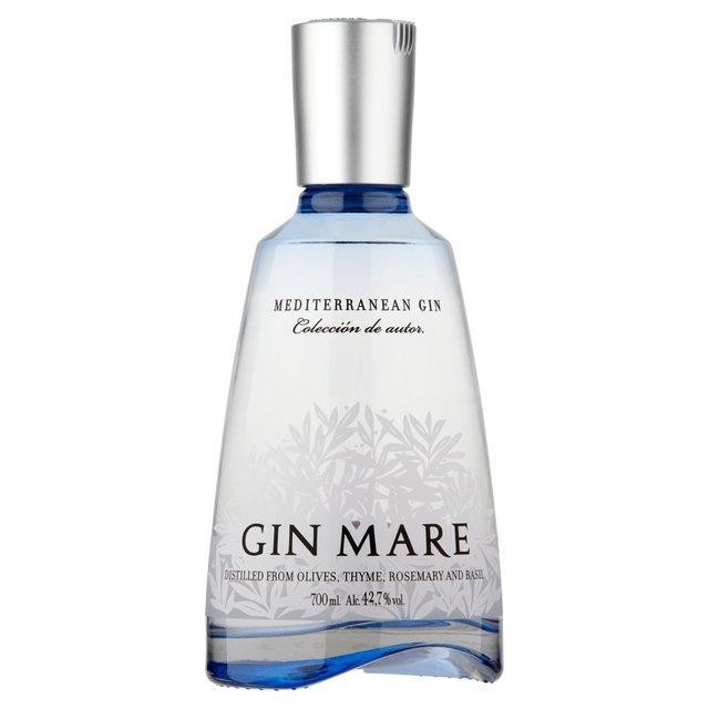 GIN MARE