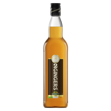 2GINGERS (750ML)