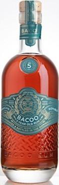 BACOO 5 YEAR 15