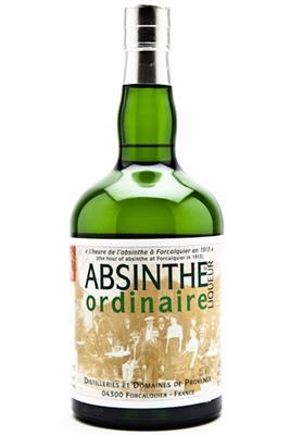 ABSINTHE ORDINAIRE  (750ML)