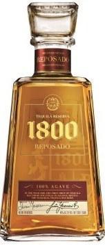 1800 GOLD REPOSADO (1.75L)