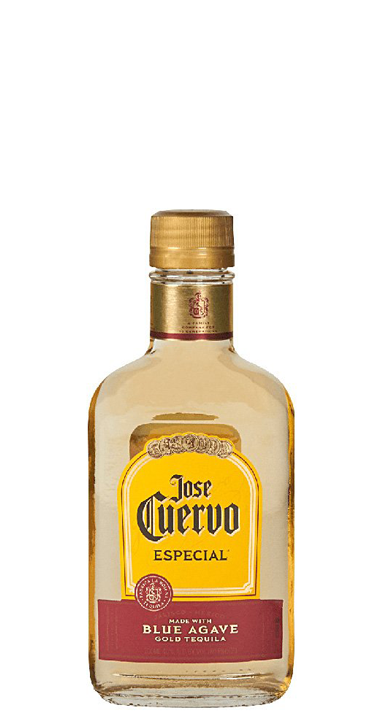 JOSE CUERVO GOLD (200ML)
