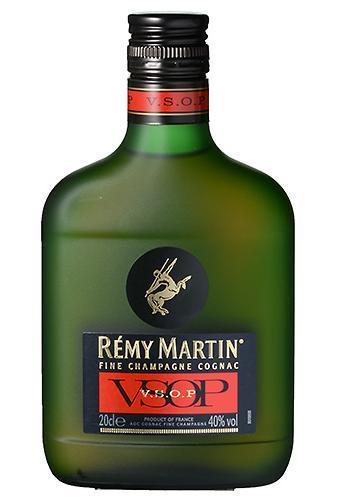 REMY MARTIN VSOP COGNAC (200ML)