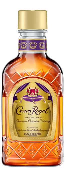 CROWN ROYAL (200ML)