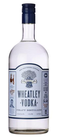 WHEATLEY VODKA (1.75L)