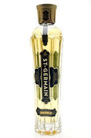 ST. GERMAIN LIQUER (375ML)