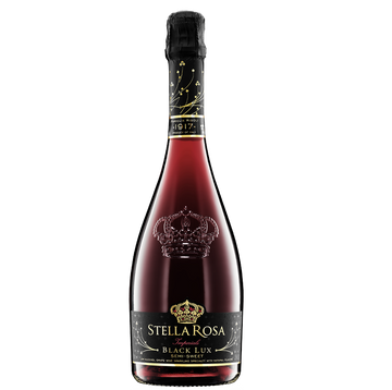 STELLA ROSA LUX BLACK (750ML)