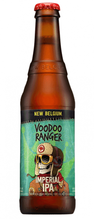 NEW BELGIUM 9% VR IMPERIAL IPA (12OZ/6 PK)
