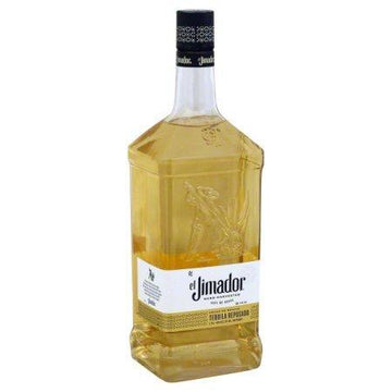 EL JIMADOR REPOSADO (1.75L)