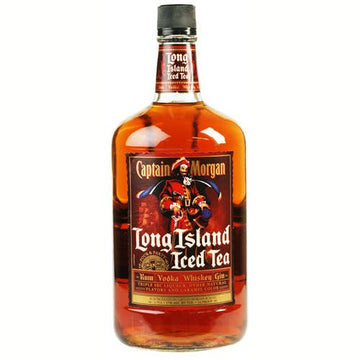 CAPTAIN LONG ISLAND ICE TEA (1.75L)