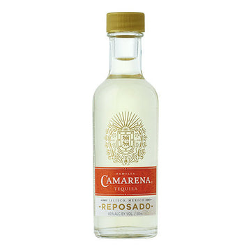 CAMARENA REPOSADO (50ML)