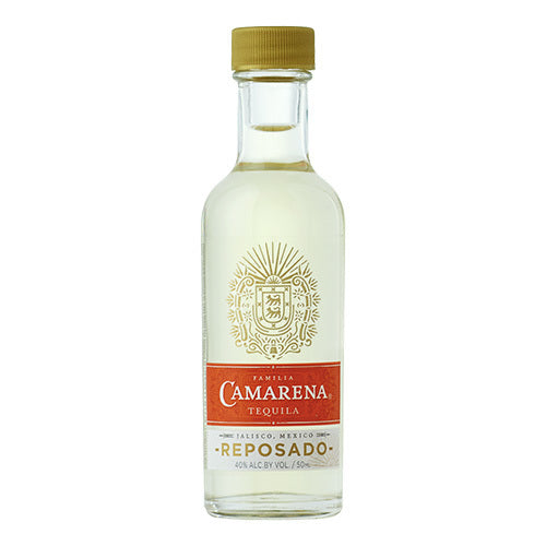 CAMARENA REPOSADO (50ML)