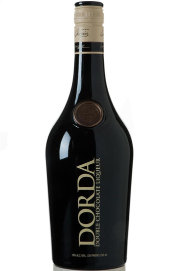 DORDA CHOCOLATE LIQUEUR (750ML)