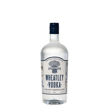WHEATLEY VODKA (375ML)